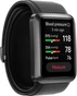 Huawei Watch D graphite Black