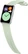 Huawei Watch Fit Active Mint Green