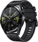 Huawei Watch GT 3 Active 46mm Light Black Fluoroelastomer