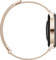 Huawei Watch GT 3 elegant 42mm Light Gold Milanese