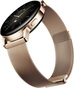 Huawei Watch GT 3 elegant 42mm Light Gold Milanese