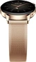 Huawei Watch GT 3 elegant 42mm Light Gold Milanese