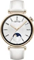 Huawei Watch GT 4 41mm white Leather