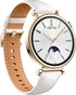 Huawei Watch GT 4 41mm white Leather