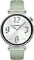 Huawei Watch GT 4 41mm Green Fluoroelastomer