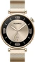 Huawei Watch GT 4 41mm Light Gold Milanese