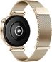 Huawei Watch GT 4 41mm Light Gold Milanese