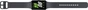 Samsung Galaxy Fit3 activity tracker dark gray