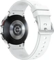 Samsung Galaxy Watch 4 Classic R880 42mm silver