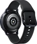 Samsung Galaxy Watch Active 2 R830 Aluminum 40mm black