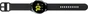 Samsung Galaxy Watch Active 2 R830 Aluminum 40mm black