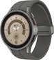 Samsung Galaxy Watch 5 Pro Bluetooth Gray titanium