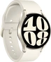 Samsung Galaxy Watch FE silver