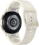 Samsung Galaxy Watch FE silver