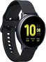 Samsung Galaxy Watch Active 2 R820 Aluminum 44mm black
