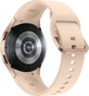 Samsung Galaxy Watch 4 R860 40mm pink gold
