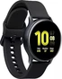 Samsung Galaxy Watch Active 2 LTE R835 Aluminum 40mm black