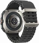 Samsung Galaxy Watch Ultra titanium Silver