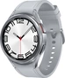 Samsung Galaxy Watch 6 Classic LTE 47mm silver