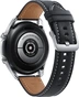 Samsung Galaxy Watch 3 LTE R845 45mm mystic silver