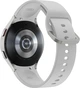 Samsung Galaxy Watch 4 R870 44mm silver