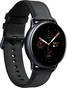 Samsung Galaxy Watch Active 2 LTE R835 stainless steel 40mm black
