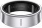 Samsung Galaxy ring size 14 titanium Silver
