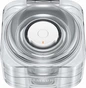 Samsung Galaxy ring size 14 titanium Silver