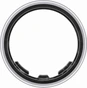 Samsung Galaxy ring size 15 titanium Silver
