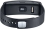 Samsung Gear Fit R350 black