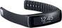 Samsung Gear Fit R350 black
