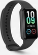 Amazfit Band 7 activity tracker black with silicone bracelet black