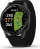 Garmin Approach S50 GPS-golf watch slate/black