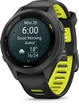 Garmin Forerunner 265S black/amp yellow