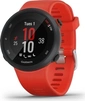 Garmin Forerunner 45 red