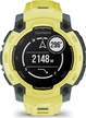 Garmin Instinct E 45mm electric lime