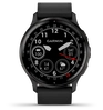 Garmin Venu 3 slate/black leather