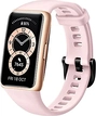Huawei Band 6 activity tracker sakura pink