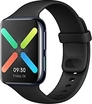 Oppo Watch Wi-Fi 46mm black