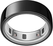 Oura ring 4 size 10 black