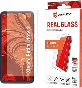 Displex Real glass для Xiaomi Redmi Note 9