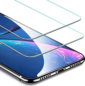 ESR bulletproof glass для Apple iPhone 11, 2-pack