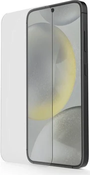 Hama mobile phone-protective glass clear Protect для Samsung Galaxy S25