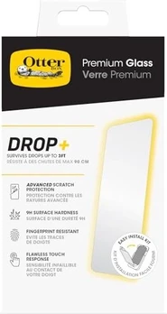 Otterbox Premium glass Antimicrobial для Apple iPhone 15 Pro Max