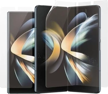 PanzerGlass FlipFoldFlex Screen Protector ultra wide Fit TPU + Classic Fit glass для Samsung Galaxy Z Fold6