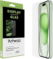 Artwizz Seconddisplay для Apple iPhone 15/15 Pro