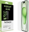 Artwizz Seconddisplay для Apple iPhone 15/15 Pro