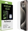 Artwizz Seconddisplay для Apple iPhone 15 Plus/15 Pro Max