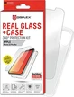 Displex Real glass + case для Apple iPhone 12 Pro Max
