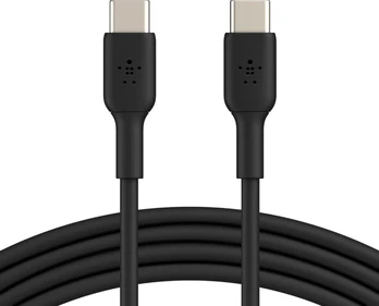 Belkin BoostCharge USB-C/USB-C 1.0m black